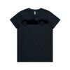 AS COLOUR Maple Tee Thumbnail