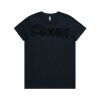 AS COLOUR Maple Tee Thumbnail
