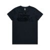 AS COLOUR Maple Tee Thumbnail