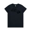 AS COLOUR Maple Tee Thumbnail