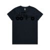 AS COLOUR Maple Tee Thumbnail