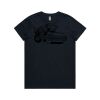 AS COLOUR Maple Tee Thumbnail