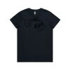 AS COLOUR Maple Tee Thumbnail