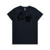 AS COLOUR Maple Tee Thumbnail