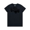 AS COLOUR Maple Tee Thumbnail