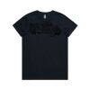 AS COLOUR Maple Tee Thumbnail
