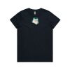 AS COLOUR Maple Tee Thumbnail