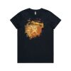 AS COLOUR Maple Tee Thumbnail