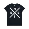 AS COLOUR Maple Tee Thumbnail