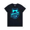 AS COLOUR Maple Tee Thumbnail
