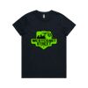 AS COLOUR Maple Tee Thumbnail
