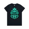 AS COLOUR Maple Tee Thumbnail