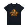 AS COLOUR Maple Tee Thumbnail