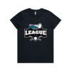 AS COLOUR Maple Tee Thumbnail