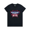 AS COLOUR Maple Tee Thumbnail