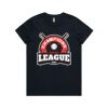 AS COLOUR Maple Tee Thumbnail