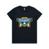 AS COLOUR Maple Tee Thumbnail