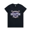 AS COLOUR Maple Tee Thumbnail