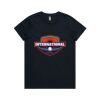 AS COLOUR Maple Tee Thumbnail