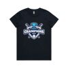 AS COLOUR Maple Tee Thumbnail