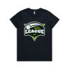 AS COLOUR Maple Tee Thumbnail