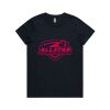 AS COLOUR Maple Tee Thumbnail