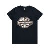 AS COLOUR Maple Tee Thumbnail