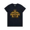 AS COLOUR Maple Tee Thumbnail