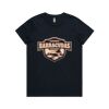 AS COLOUR Maple Tee Thumbnail
