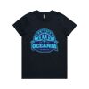 AS COLOUR Maple Tee Thumbnail