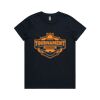 AS COLOUR Maple Tee Thumbnail