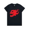 AS COLOUR Maple Tee Thumbnail