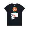 AS COLOUR Maple Tee Thumbnail
