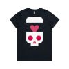 AS COLOUR Maple Tee Thumbnail