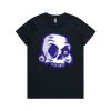 AS COLOUR Maple Tee Thumbnail