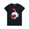 AS COLOUR Maple Tee Thumbnail