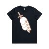 AS COLOUR Maple Tee Thumbnail