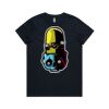 AS COLOUR Maple Tee Thumbnail
