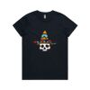 AS COLOUR Maple Tee Thumbnail