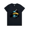 AS COLOUR Maple Tee Thumbnail