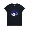 AS COLOUR Maple Tee Thumbnail