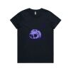 AS COLOUR Maple Tee Thumbnail