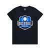 AS COLOUR Maple Tee Thumbnail