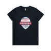AS COLOUR Maple Tee Thumbnail