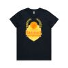 AS COLOUR Maple Tee Thumbnail