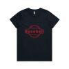 AS COLOUR Maple Tee Thumbnail