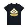 AS COLOUR Maple Tee Thumbnail