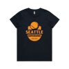 AS COLOUR Maple Tee Thumbnail