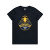 AS COLOUR Maple Tee Thumbnail