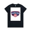 AS COLOUR Maple Tee Thumbnail